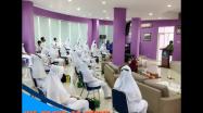 Embedded thumbnail for Orientasi Umum Mahasiswa Akademi Keperawatan Pangkalpinang di RSUD Dr. (H.C) Ir. Soekarno
