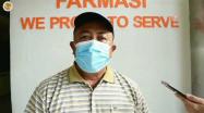 Embedded thumbnail for &amp;quot;Jumat Bersih&amp;quot; RSUD Dr. (H.C) Ir. Soekarno 